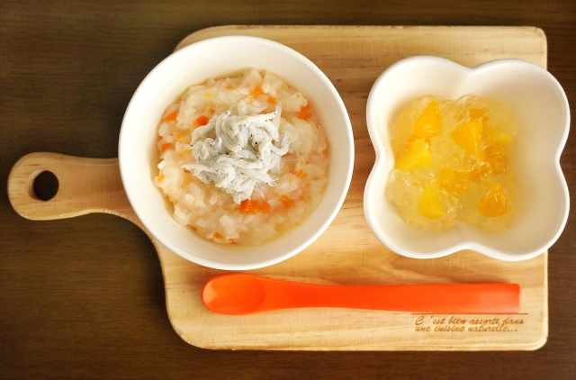 野菜やおかずなど 見た目で全然食べてくれない Mogbaby もぐベビー 離乳食の情報サイト 野菜やおかずなど 見た目で全然食べてくれない Mogbaby もぐベビー 離乳食の情報サイト
